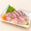 シマアジ(柵：150g)＋700円