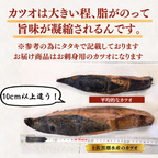 Fresh Bonito Sashimi (Number of pieces: 1-3, Weight: 500-1500g, Serves: 2-9 people)