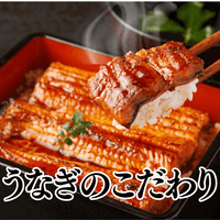 [Gift Set] Seared Bonito (Katsuo no Tataki), 1-2 fillets + Eel from Kochi Prefecture, 1-2 fish
