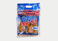 Nomura Senbei Processing Shop: Millet Biscuit. It's Millet!