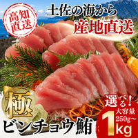 Striped Jack Sashimi ＜1 block, Net Wt. 150g＞