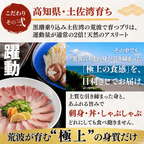 Yellowtail Sashimi Block - 300g
