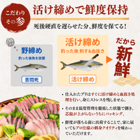 Yellowtail Sashimi Block - 300g