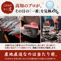 Striped Jack Sashimi ＜1 block, Net Wt. 150g＞