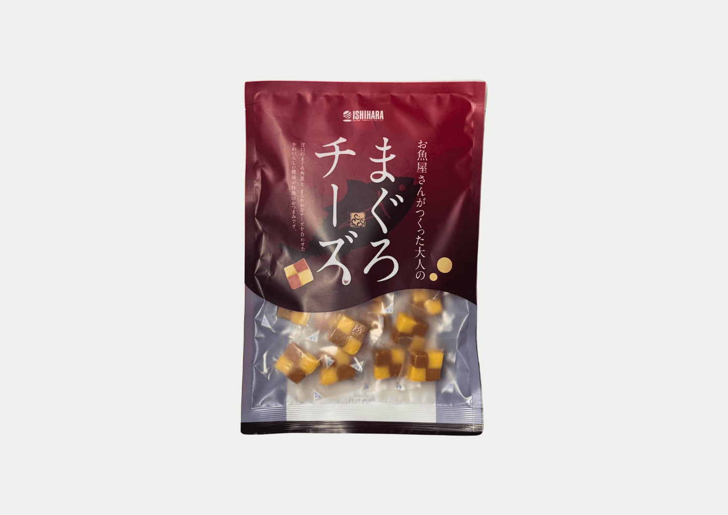 チーズかつお／まぐろチーズ