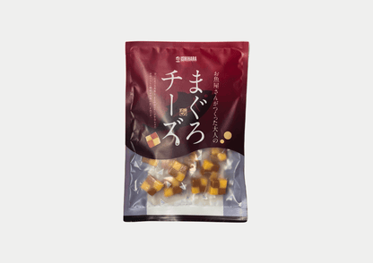 チーズかつお／まぐろチーズ