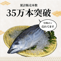 [Gift Set] Seared Bonito (Katsuo no Tataki), 1-2 fillets + Eel from Kochi Prefecture, 1-2 fish