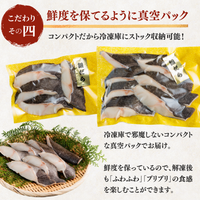 [Salt-free & Deboned] Natural Pacific Cod <Weight: 300-600g>
