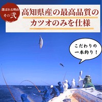 【お刺身セット3種】生カツオのタタキ(1節 or 半節)+ビンチョウマグロ柵/ブリ柵(各150g)