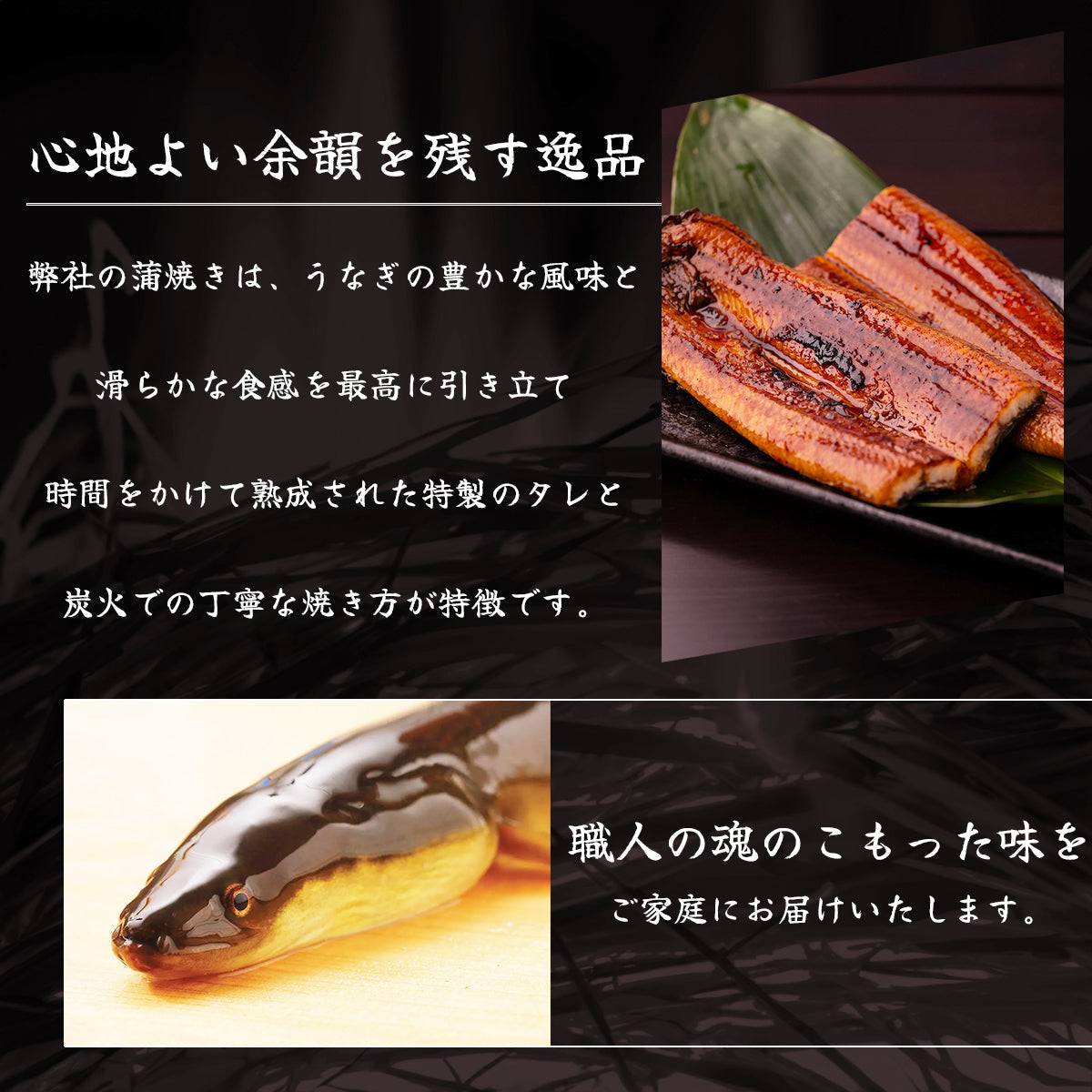 【ギフトセット】 生鰹のタタキ 1~2節 ＋ 天然うなぎ 1~2尾 【土佐黒潮水産】公式オンラインショップ 黒潮水産