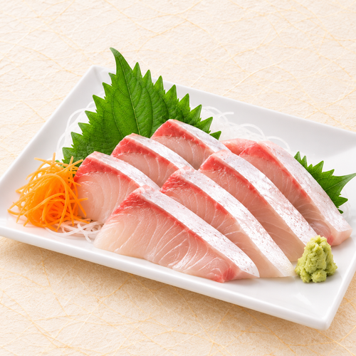 カンパチ(柵：150g)