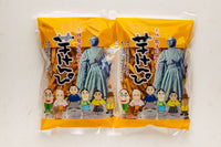 Imo-kenpi (sweet potato fries) / Shio-kenpi (salted sweet potato fries)