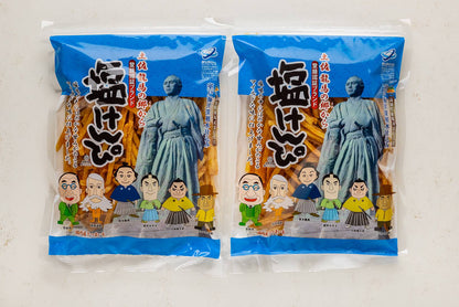 芋けんぴ／塩けんぴ　