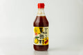 ぽん酢醤油 馬路村　【小360ml／大500ml】