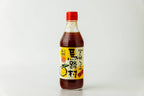 ぽん酢醤油 馬路村　【小360ml／大500ml】