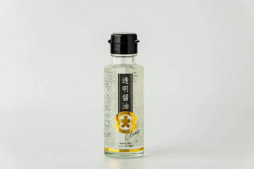 Fundo-dai Clear Soy Sauce 100ml