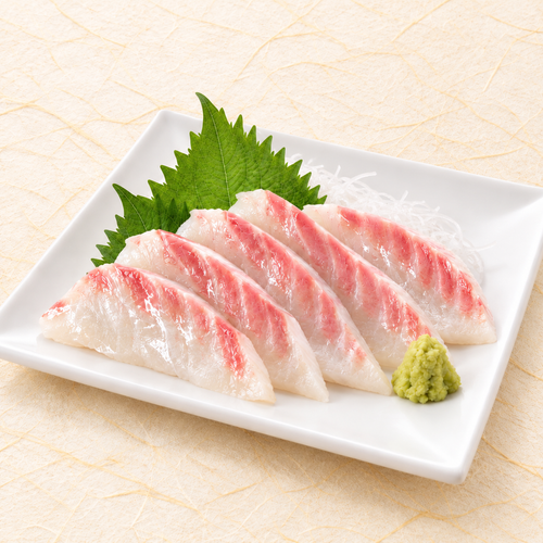 タイ(柵：150g)